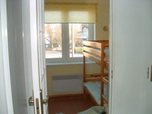 Międzyzdroje Noclegi - Apartament Słoneczny